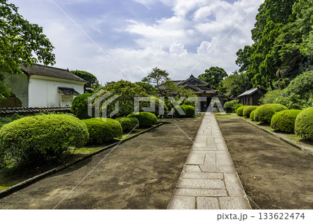 飫肥 豫章館 宮崎県日南市 飫肥 豫章館 宮崎県日南市 133622474
