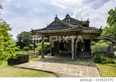 飫肥 豫章館 宮崎県日南市 飫肥 豫章館 宮崎県日南市 133622475