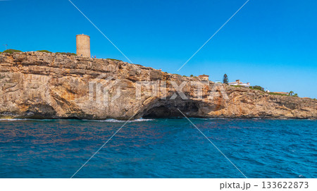 Torre del Serral dels Falcons, Spain Torre del Serral dels Falcons, Spain 133622873