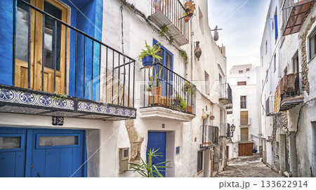 Peniscola, Spain Peniscola, Spain 133622914