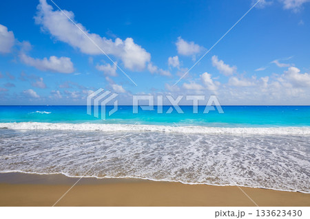 Palm Beach beach coastline Florida US Palm Beach beach coastline Florida US 133623430