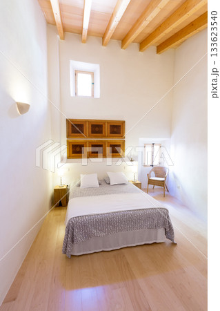 Majorca Balearic indoor house in Balearic Mediterranean style Majorca Balearic indoor house in Balearic Mediterranean style 133623540