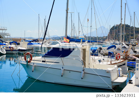 Altea boats marina Greenwich port Alicante Altea boats marina Greenwich port Alicante 133623931