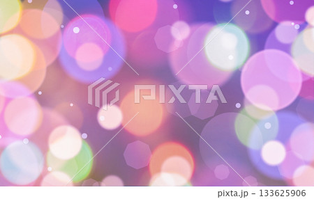 Bokeh background perfect for Holidays, Anniversary, Birthdays, Festive and various desing works Bokeh background perfect for Holidays, Anniversary, Birthdays, Festive and various desing works 133625906