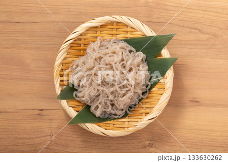 ［群馬県産］生芋　しらたき 133630262