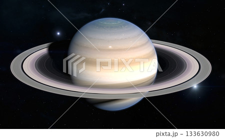 土星 土星 133630980