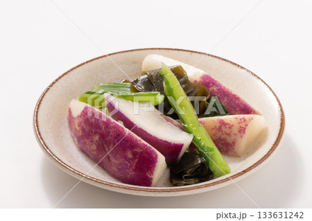 ［島根県産］津田かぶ　漬け物 133631242