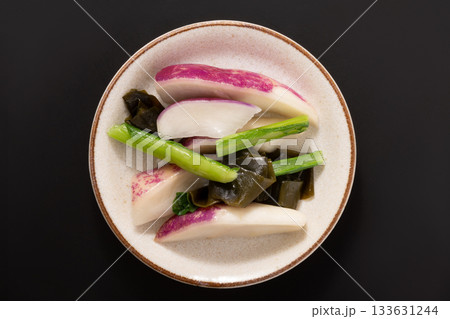 ［島根県産］津田かぶ　漬け物 133631244