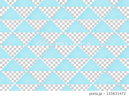 [Eraser Stamp] Scale Pattern Material 133631472