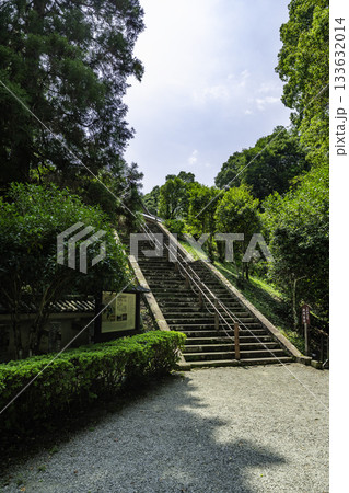飫肥城 松尾の丸御殿 宮崎県日南市 飫肥城 松尾の丸御殿 宮崎県日南市 133632014