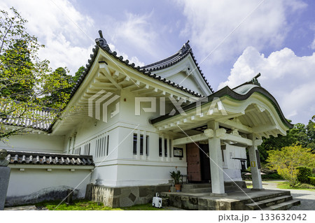 飫肥城 飫肥城歴史資料館 宮崎県日南市 飫肥城 飫肥城歴史資料館 宮崎県日南市 133632042