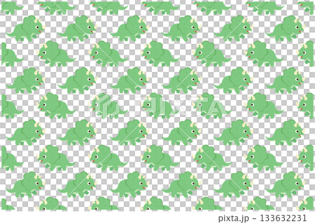 Triceratops pattern wallpaper Triceratops pattern wallpaper 133632231