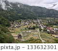 白川郷合掌造り集落 133632301