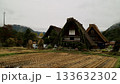 白川郷の合掌造りと合掌集落 133632302