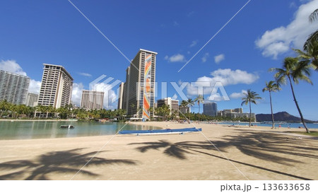 ハワイビーチ2 ハワイビーチ2 133633658