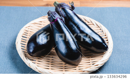 ナス ナス 133634296