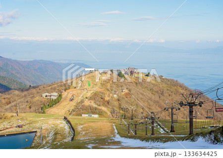 びわ湖バレイ 133634425