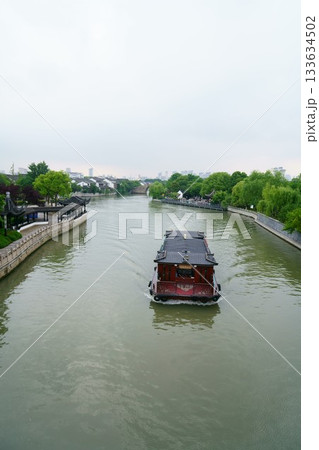 9508 蘇州運河 9508 蘇州運河 133634502