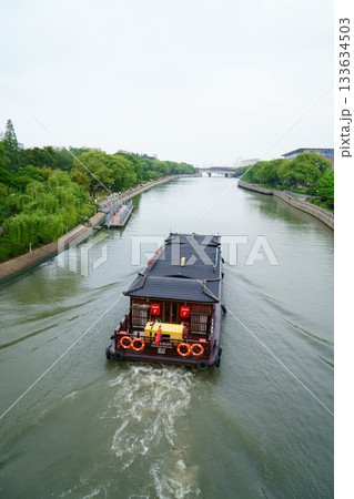 9509 蘇州運河 9509 蘇州運河 133634503