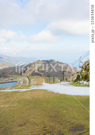 びわ湖バレイ びわ湖バレイ 133634656