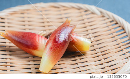 みょうが 133635070