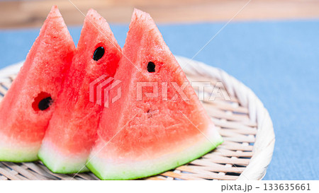 すいか すいか 133635661