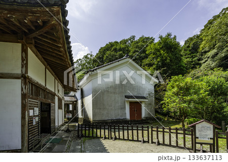 飫肥城 松尾の丸御殿 御蔵 宮崎県日南市 飫肥城 松尾の丸御殿 御蔵 宮崎県日南市 133637113