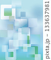 背景デザイン素材 133637981