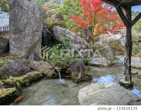 昇仙峡の紅葉 昇仙峡の紅葉 133638135