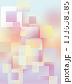 背景デザイン素材 133638185