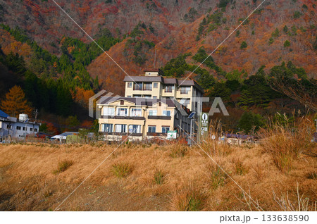 精進湖 ホテル 富士河口湖町 精進湖 ホテル 富士河口湖町 133638590