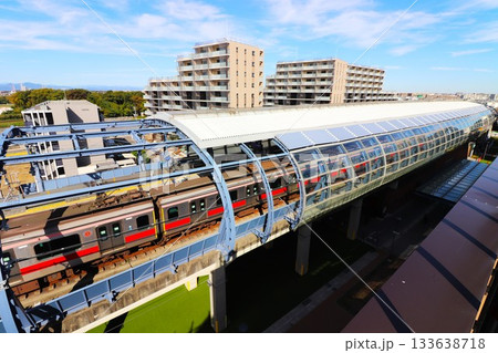 ゆめが丘駅（横浜市泉区ゆめが丘） 133638718
