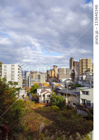 宝塚 遠景 宝塚 遠景 133640346