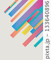 背景デザイン素材 133640896