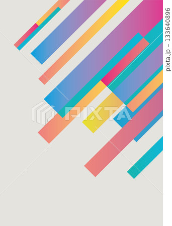 背景デザイン素材 133640896