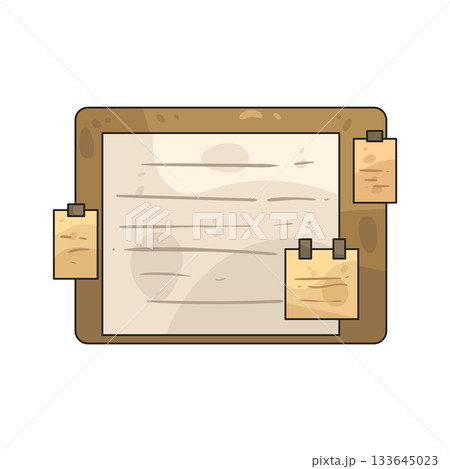 illustration of Storyboard 133645023