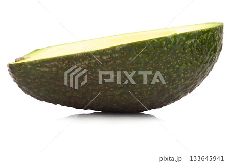 Avocado sliced seed pile fall drop slide scatter splash Avocado sliced seed pile fall drop slide scatter splash 133645941