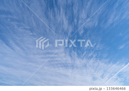 綺麗な空 133646466