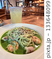海鮮たっぷりパスタ 133648099