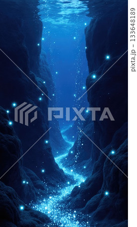 Abstract Data Ocean with Bioluminescent ETL Pipelines 133648189