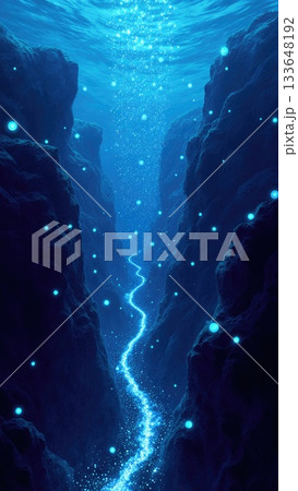 Abstract Data Ocean with Bioluminescent ETL Pipelines 133648192