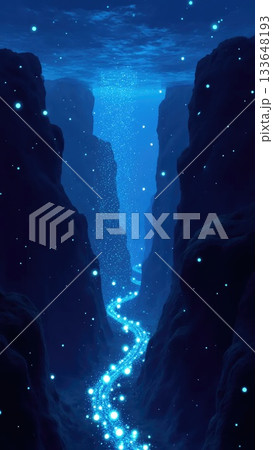 Abstract Data Ocean with Bioluminescent ETL Pipelines 133648193