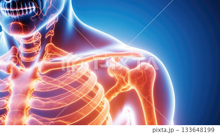 Abstract Hot Flash Heat Map in Thermal Style Abstract Hot Flash Heat Map in Thermal Style 133648199