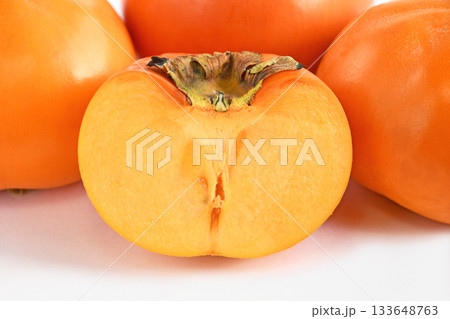 柿(紋平柿) 柿(紋平柿) 133648763