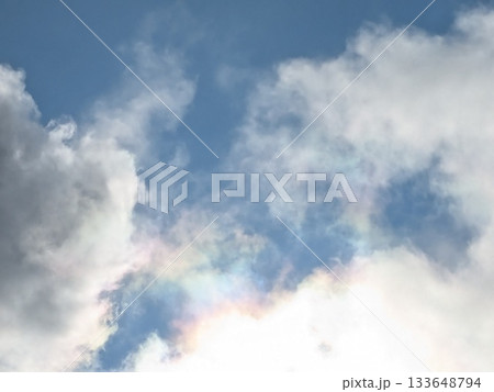 彩雲 彩雲 133648794