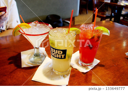 グアム　食事　ハガニア 133649777