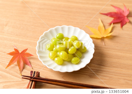 銀杏の素揚げ 133651004