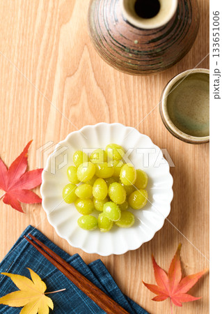 銀杏の素揚げ 133651006