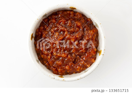 もろみみそ 133651715