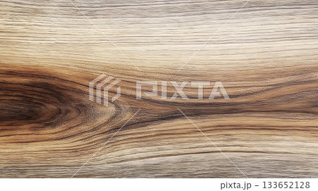 Rustic Oak Wood Plank Backdrop with Natural Grain Texture for Beautiful Backgrounds and Prints 133652128